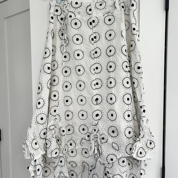 Atelier Rare Toggery Skirt, Lagenlook!🖤 - Picture 6 of 7